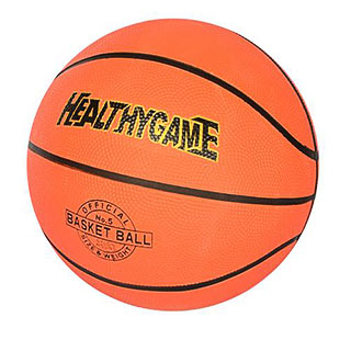 мяч для баскетбола