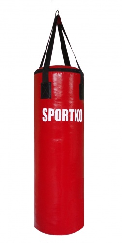 Боксерский мешок из ПВХ Классик Sportko 85см (МП3)