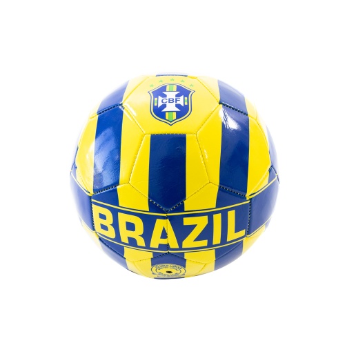 Мяч футбольный (для футбола) Profi 5 размер (EV 3235) фото 3