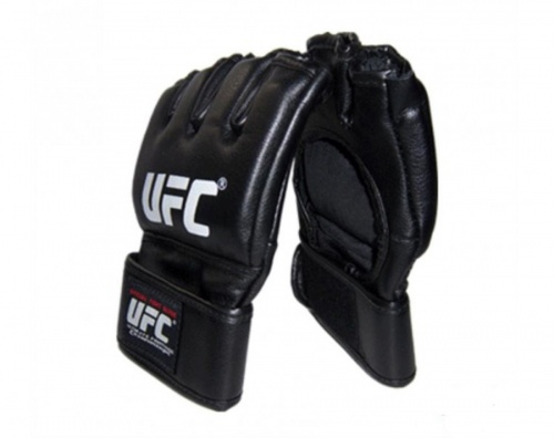 Перчатки для ММА UFC MGUF2 фото 7