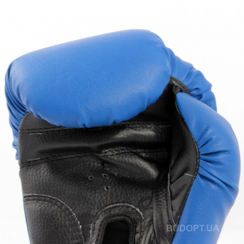 Перчатки боксерские для бокса из кожвинила Boxer 12 унций (bx-0034) фото 9