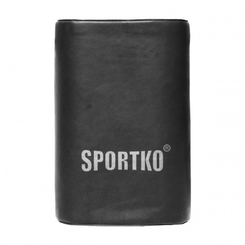 Подушка настенная из кожи Sportko прямая (Под60-40) фото 2