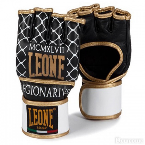 Перчатки для ММА LEONE Legionarivs фото 5