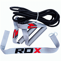 Эспандер для фитнеса RDX Hard