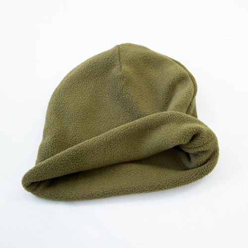 Зимняя флисовая шапка, теплая тактическая однотонная армейская шапка OSPORT (ty-0042) фото 3
