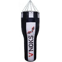 Боксерский мешок из ПВХ конусный 1.2 м 45-55 кг V`Noks (60011)
