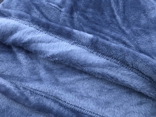 Плед покрывало (одеяло) флис 200х220 OBABY (ob-0002) фото 13