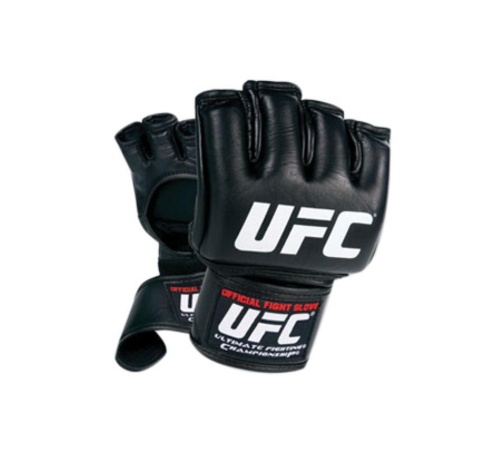 Перчатки для ММА UFC MGUF2 фото 4