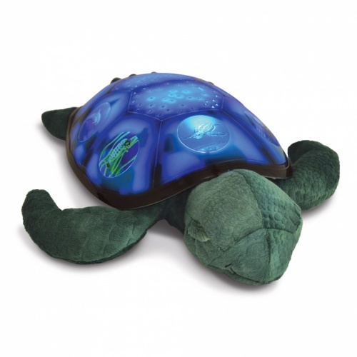 Ночник детский черепаха на батарейке Profi (YJ 3) фото 6