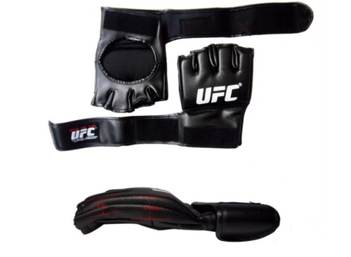 Перчатки для ММА UFC MGUF2 фото 2
