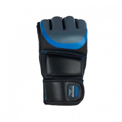Перчатки MMA Bad Boy Pro Series 3.0 Blue фото 2