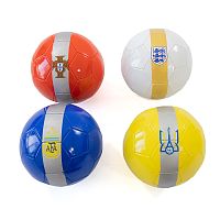 Мяч футбольный (для футбола) Profi 5 размер (EV 3334)