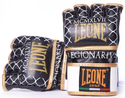 Перчатки для ММА LEONE Legionarivs фото 4