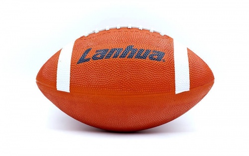 Мяч для американского футбола LANHUA RSF-9
