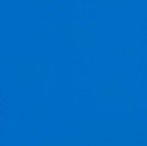 Ткань Бифлекс матовая однотонная 150 см темно-голубой (TK-0024) фото 2