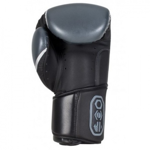 Боксерские перчатки кожа PU 10-16 унций Bad Boy Legacy 3.0 мм (240030) фото 4