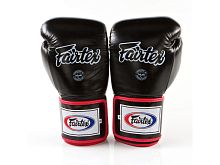 Перчатки боксёрские FAIRTEX BGV5