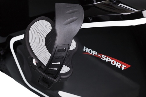 Велотренажер электромагнитный Hop-Sport HS-80R Icon фото 2