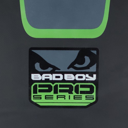 Макивара Bad Boy Pro Series 3.0 Curved Green фото 2