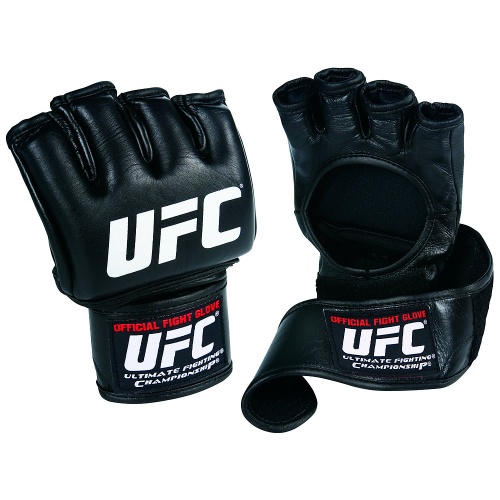 Перчатки для ММА UFC MGUF2 фото 3