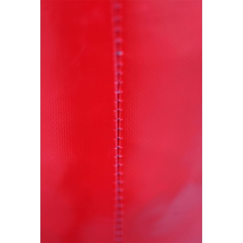 Боксерский мешок V`noks Gel Red 1.2 м 40-50 кг фото 3