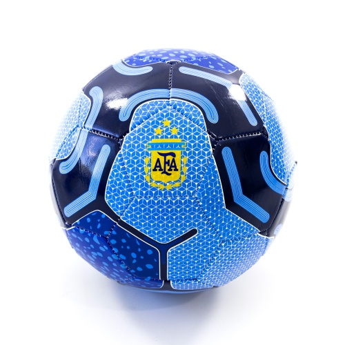 Мяч футбольный (для футбола) Profi 5 размер (EV-3352) фото 2