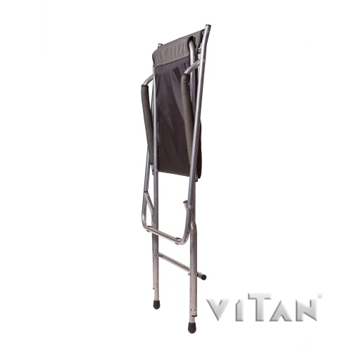Кресло-качалка для отдыха и туризма 84х56х94см Vitan (VT2110007,VT2110008) фото 6