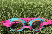 Детские очки для плавания Loyol Дельфин (G-0601-8)
