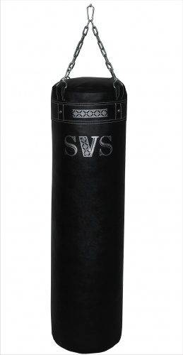 Боксерский мешок SVS Warrior (кирза) BBW-314