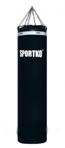 Кикбоксерский мешок из ПВХ Sportko 180см (МП03)