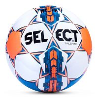 Мяч футбольный SELECT TALENTO 5