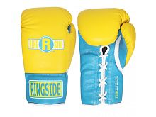 Профессиональные перчатки RINGSIDE Ultimate Pro Fight Gloves
