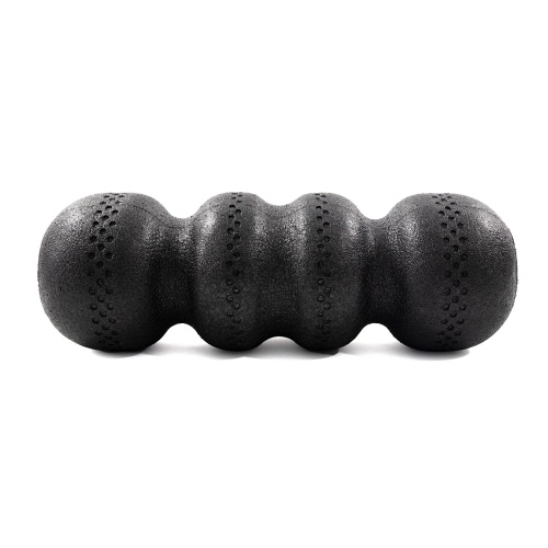 Валик (ролик, роллер) массажный для йоги, фитнеса (спины и ног) OSPORT (MS 3651) фото 4