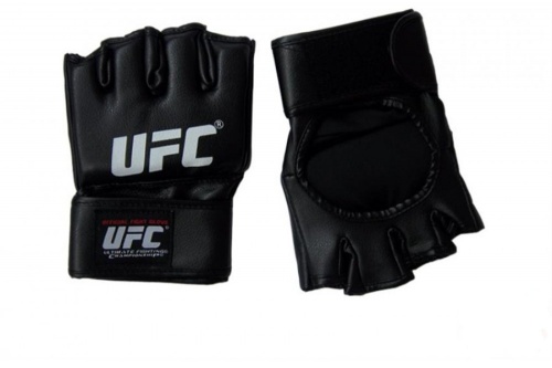 Перчатки для ММА UFC MGUF1 фото 5