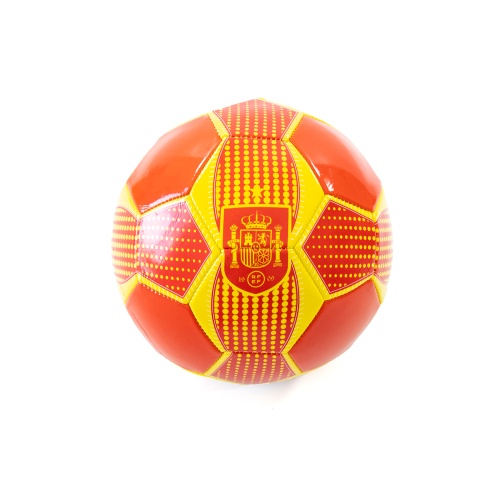 Мяч футбольный (для футбола) Profi 5 размер (EV-3349) фото 3