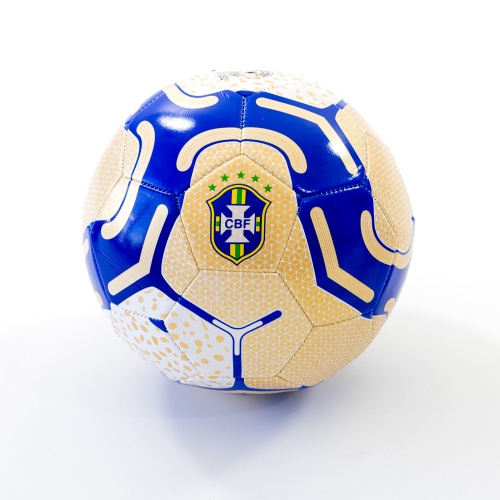 Мяч футбольный (для футбола) Profi 5 размер (EV-3352) фото 3