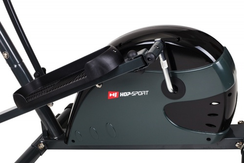Орбитрек магнитный Hop-Sport HS-4030 фото 4