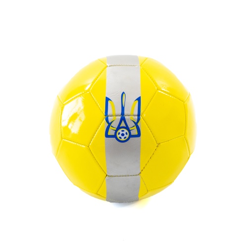 Мяч футбольный (для футбола) Profi 5 размер (EV 3334) фото 2