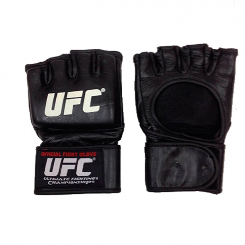 Перчатки для ММА UFC Ultimate 2 фото 2