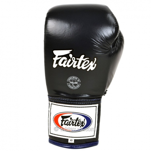 Профессиональные перчатки FAIRTEX Pro Competit фото 2