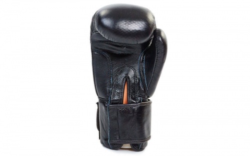 Перчатки боксерские Кожа Rival MA-3307 (10-12 унций) фото 2