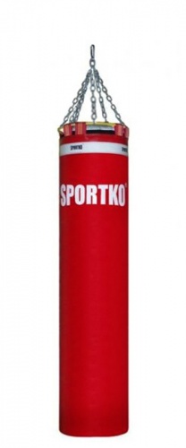 Мешок боксерский из ПВХ Sportko 180см (МП01)