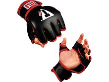 Перчатки c открытой ладонью TITLE Classic MMA NHB Open Palm
