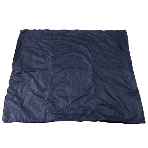 Спальный мешок (спальник) одеяло с флисом Осень-Весна OSPORT Tourist Lite (ty-0011) фото 4