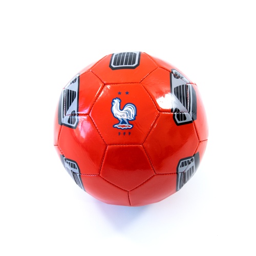 Мяч футбольный (для футбола) Profi 5 размер (EV 3162) фото 4