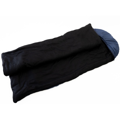 Спальный мешок (спальник) одеяло с капюшоном зимний OSPORT Зима+ (ty-0032) фото 11