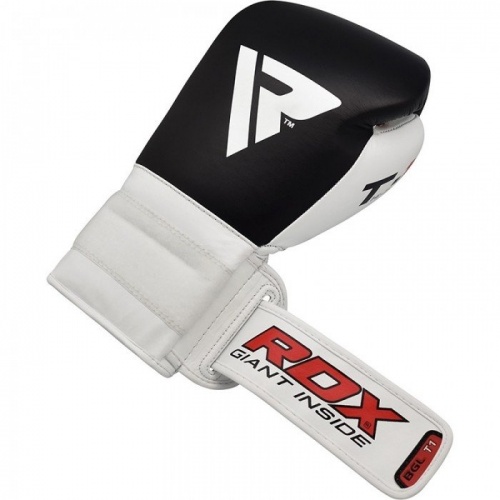 Боксерские перчатки RDX Pro Gel фото 7