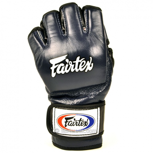 Перчатки для ММА FAIRTEX FGV13 фото 6