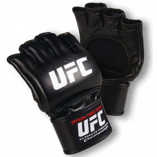 Перчатки для ММА UFC MGUF2 фото 8