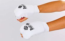 Перчатки (накладки) для карате MATSA (MA-0009)